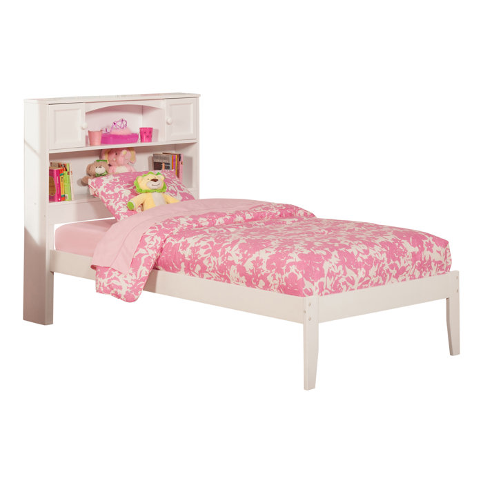 Harriet Bee Quitaque Kids Bed & Reviews | Wayfair